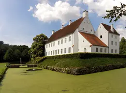 Museet på Sønderskov