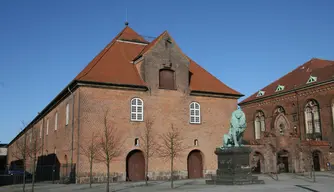 Danish War Museum