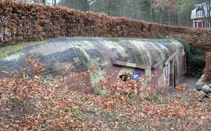 Silkeborg Bunkermuseum