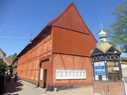 Legetøjsmuseet