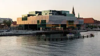 Dansk Arkitektur Center