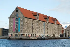 Nordatlantens Brygge