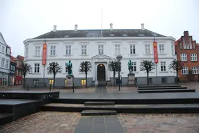 Viborg Museum