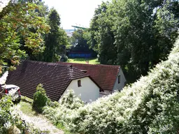 Vršovický skanzen