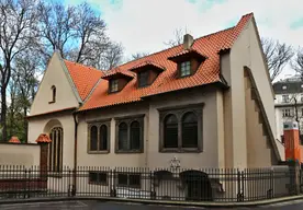 Pinkas Synagogue