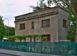 Villa Rothmayer