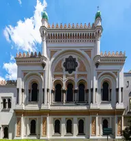 Spanish Synagogue