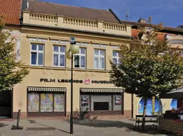 Film Legends Museum Prague