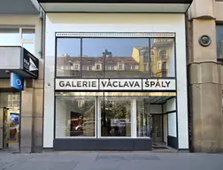 Galerie Václava Špály