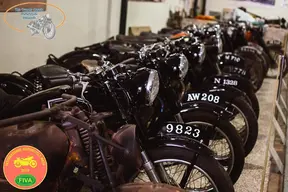 Motorcycle Museum