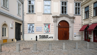 Jüdisches Museum Judenplatz