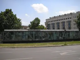 Kunsthalle Wien Karlsplatz