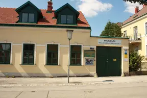 Museum Walzengravieranstalt