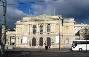 Künstlerhaus Wien