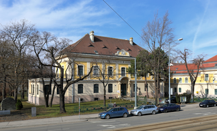 Bezirksmuseum Floridsdorf