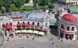 Madame Tussauds Vienna