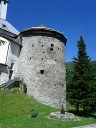 Kapuzinerturm