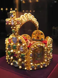 Imperial Treasury