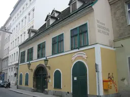 Wiener Kriminalmuseum