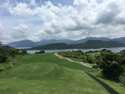 The Jockey Club Kau Sai Chau Public Golf Course