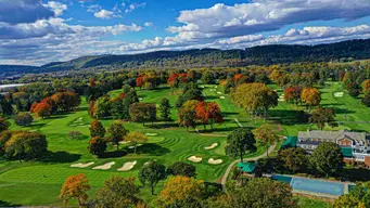 Saucon Valley Country Club