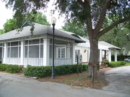 Winter Park Country Club Golf Course