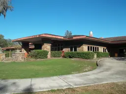 Temple Terrace Golf & Country Club