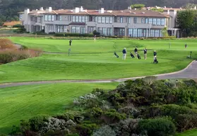 The Links at Spanish Bay