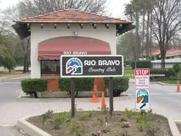 Rio Bravo Country Club