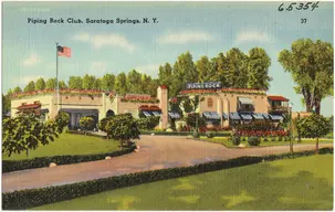 Piping Rock Club