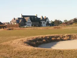 Maidstone Club