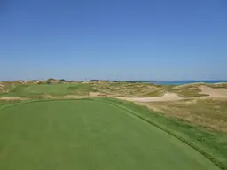 Whistling Straits