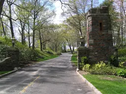 Winged Foot Golf Club