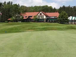 Worcester Country Club