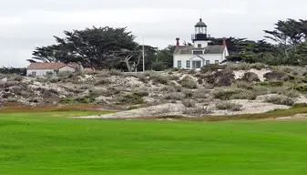 Pacific Grove Golf Links