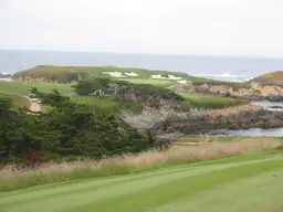 Cypress Point Golf Course