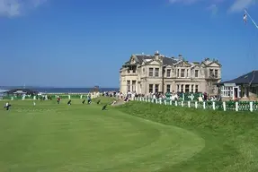 The Old Course