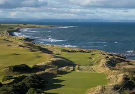 Kingsbarns Golf Links