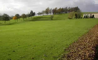 Castle Douglas Golf Club