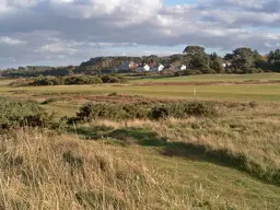 Nairn Golf Course