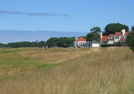 Muirfield Golf Course