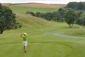 St. Mellion International Resort