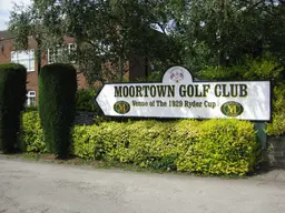 Moortown Golf Course