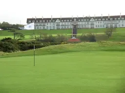 Turnberry