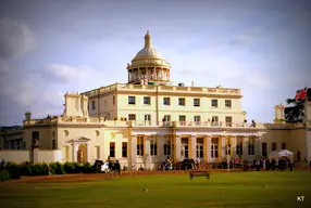 Stoke Park Golf Course