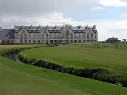 Carnoustie Golf Links