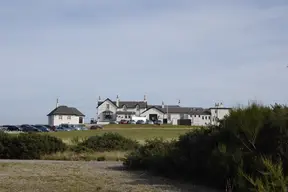 Royal Aberdeen Golf Club