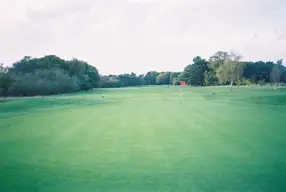 Maidenhead Golf Course