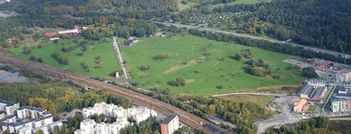 Ulriksdals Golf