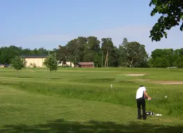 Royal Drottningholms Golf Club